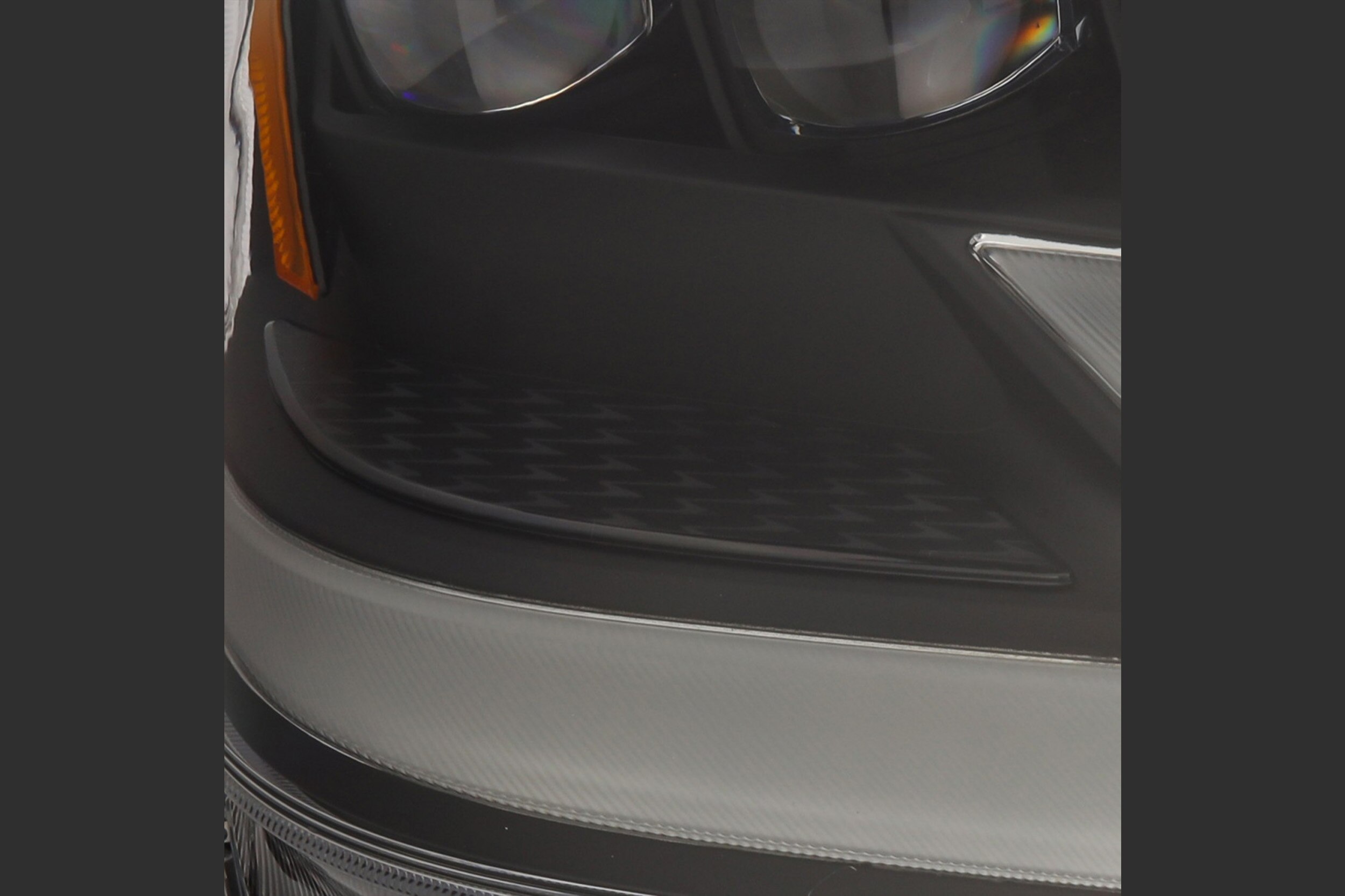 ラクス Lexus GX460 (14-19): AlphaRex Nova Headlights | Now